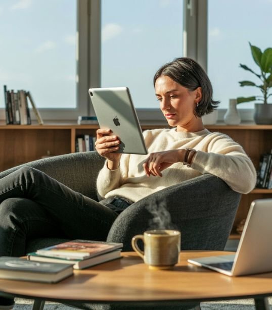 The Unshakeable Core - Image 2