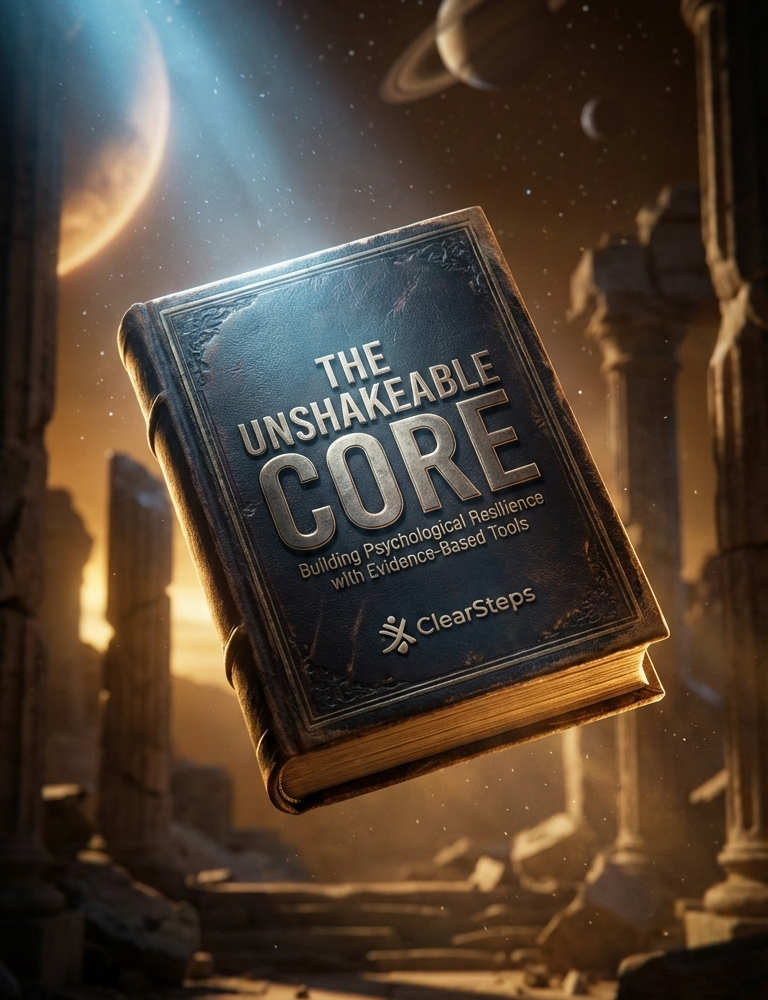 The Unshakeable Core - Image 3