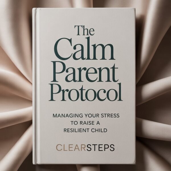 The Calm Parent Protocol